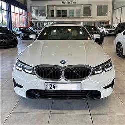 بي ام دبليو الفئة 3